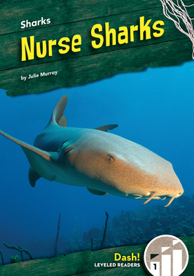 Nurse Sharks cover