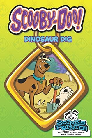 Dinosaur Dig cover
