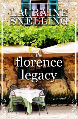 The Florence Legacy cover