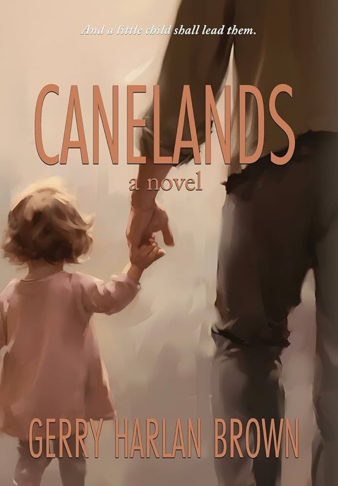 Canelands cover