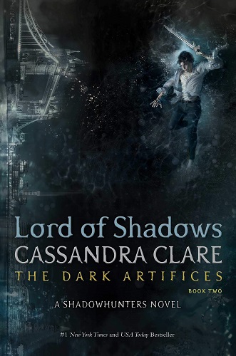 Lord of Shadows cover
