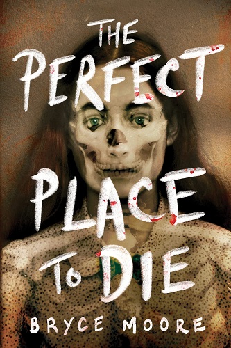The Perfect Place to Die cover