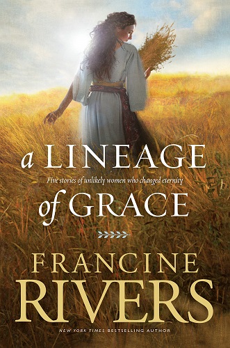 A Lineage of Grace cover
