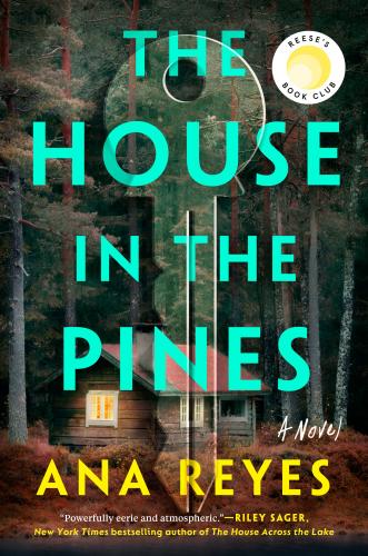 The House in the Pines cover