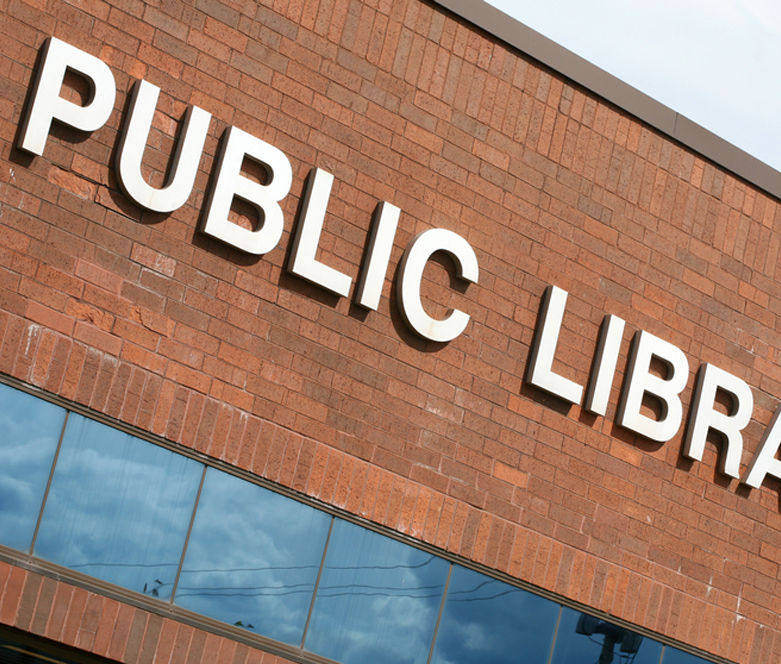 Carroll County Public Library Privacy Policy image