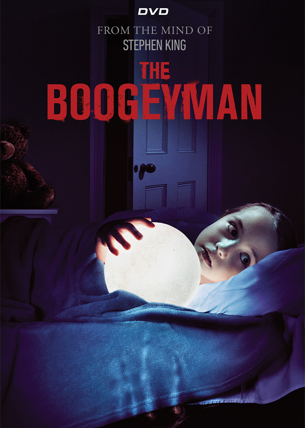 The Boogeyman cover