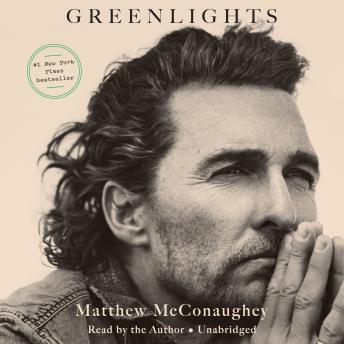 Greenlights cover