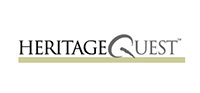 Heritage Quest Online (In-Library Use Only) icon