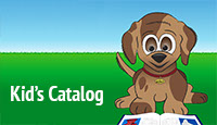 CCPL Kid's Catalog icon